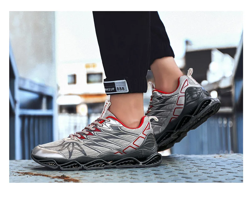 BALTROP обувь мужские кроссовки зимние мужские беговые кроссовки Zapatillas Deportivas Hombre модная дышащая повседневная обувь Sapato Masculino