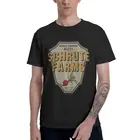 Дуайт Шрут фермы, мужские футболки, стильные футболки для девочек хлопковый топ, футболка с короткими рукавами; С изображением героини офис, ТВ-шоу футболки 