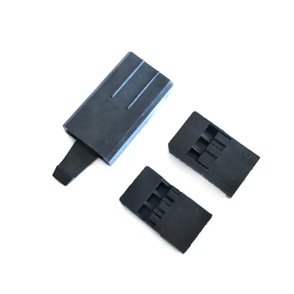 10 комплектов diy 3 контактный удл