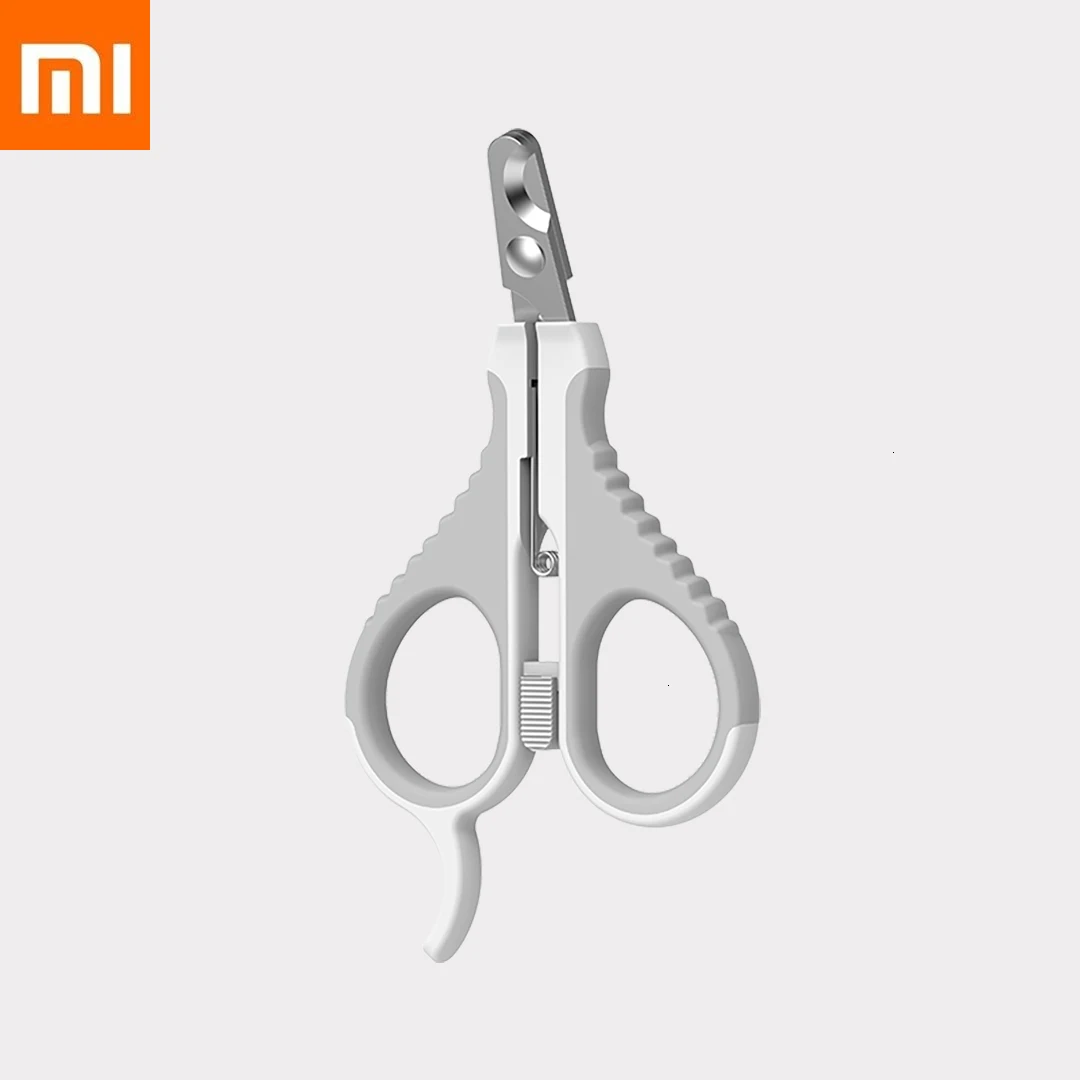 Xiaomi Триммер для кошек косой ноготь острый без заусенцев разумная высота стальной