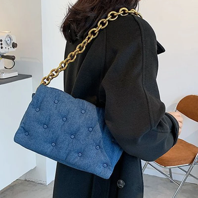 

2021 женские сумки через плечо на цепочке для женщин кожаная роскошная сумка дизайнерская сумка-слинг женская сумка-мессенджер на плечо