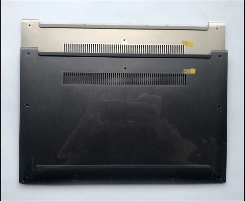 

New original shell for Lenovo YOGA C740 C740-14 laptop LCD top cover gold and gray case palm rest back cover