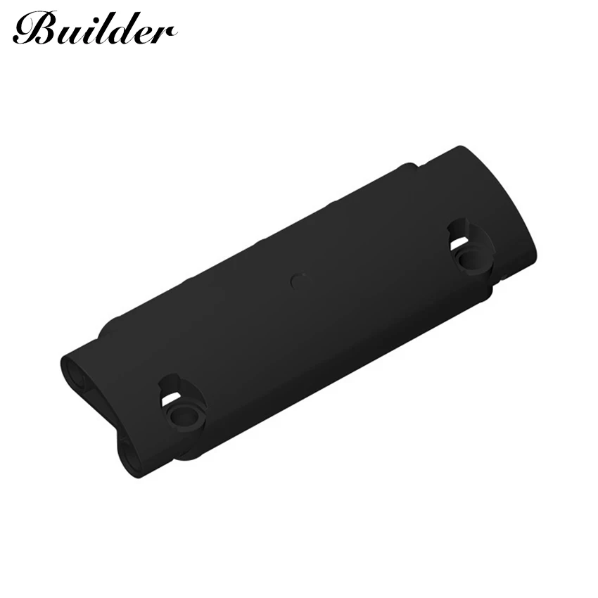Конструктор Little Builder 62531 4 шт. 11x3 с 2 отверстиями | Игрушки и хобби