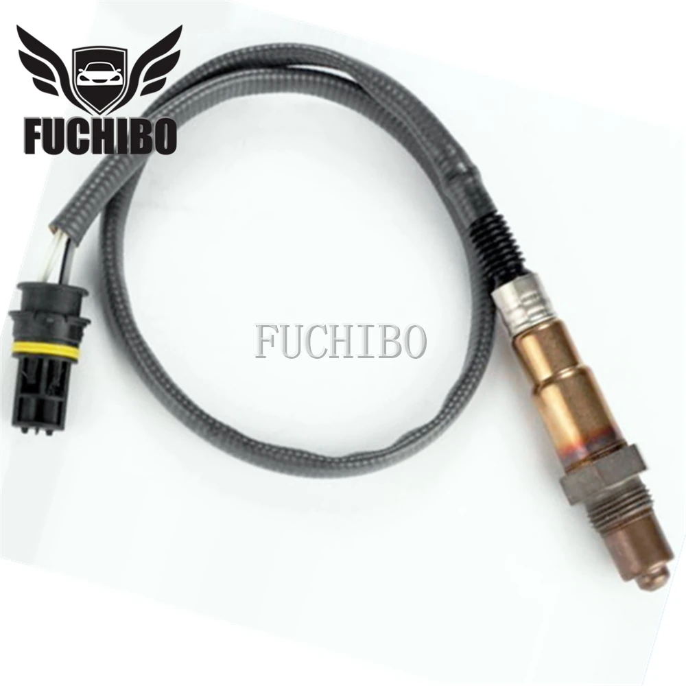Датчик кислорода FUCHIBO 0025400617 O2 для Mercedes Benz CLK SLK C/E/G/R/Φ A0025400617 25400617 258006475|Датчик