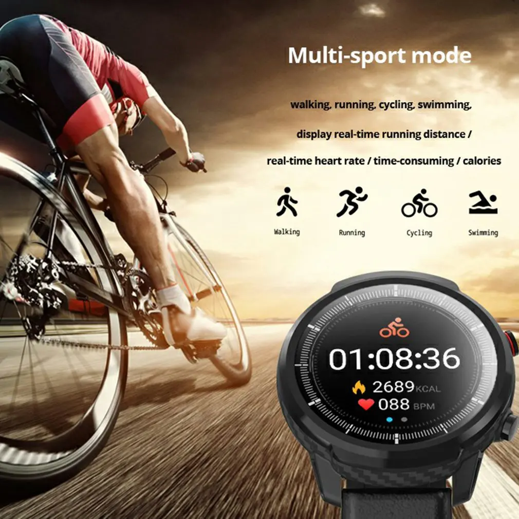 

Dt31 S10plus Smart Watch Waterproof Multi Exercise Mode Heart Rate Monitoring Sleep Detection Bracelet Sports Watch