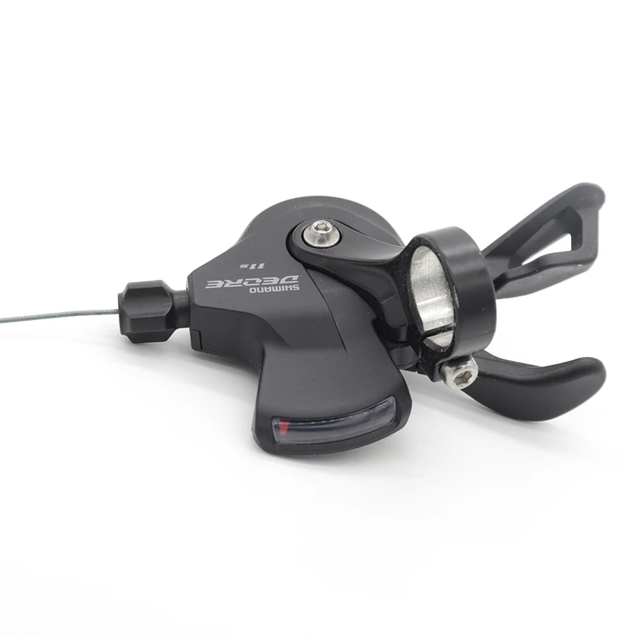 2020 Новая SHIMANO DEORE SL-M5100 + RD-M5100 11S указано MTB горный велосипед 1x11S M5100 задний