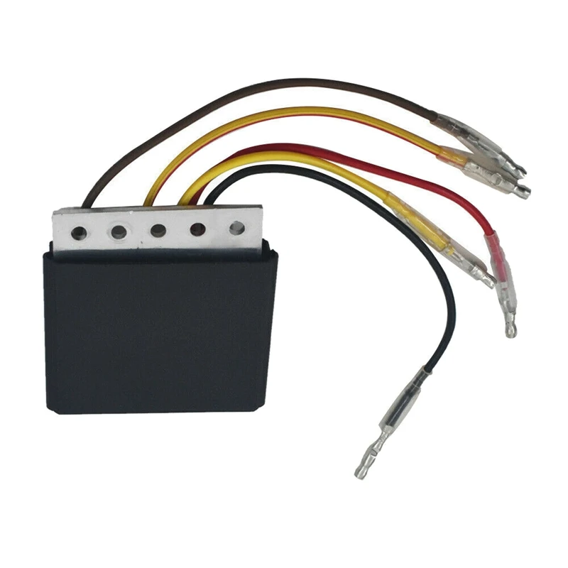 

Voltage Regulator Rectifier for 1998-2003 Polaris 325 Magnum 425 Xpedition 400 Xplorer 500 Ranger 4060191