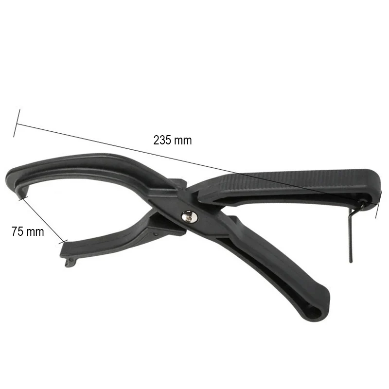 Universal Bicycle Tire Repair Tool MTB Road Bike Tyre Seating Tools Kit Cycling Tire Quickly Install Bead Jack Lever Wrench