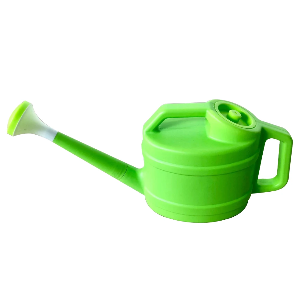 

2.5/3.5L Long Mouth Water Cans Home Plant Pot Bottle Watering Device Fleshy Bonsai Control Water Output Practical Garden Tool
