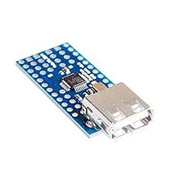 2.0 ADK Mini USB Host Shield SLR Development Tool Compatible SPI Interface For Arduino | Электроника