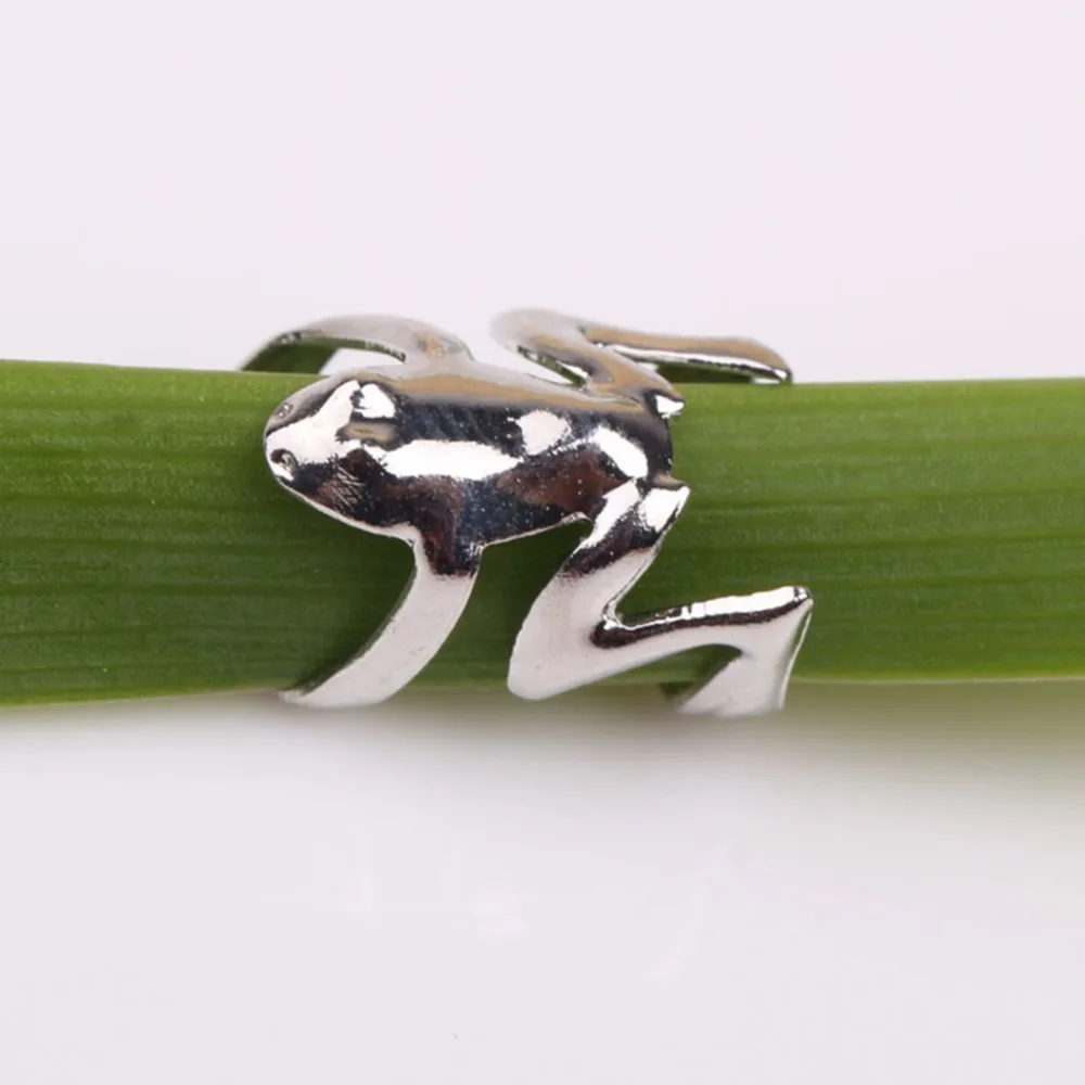 Серьги клипсы в стиле панк из сплава с золотым и серебряным покрытием 2