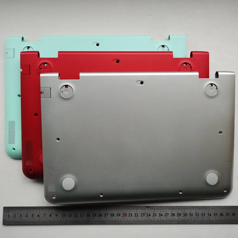 Новый нижний чехол для ноутбука HP Pavilion x360 11-K 11-K013CL