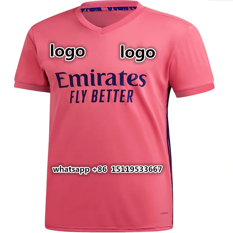 

Training new home away third 2022 Real MadridES shirt JOVIC BENZEMA MODRIC HAZARD VALVERDE MARCELO 20 21 Top Quality shir