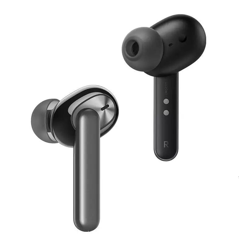 Наушники OPPO Enco W31 TWS Bluetooth 5 0 низкая задержка истинные беспроводные наушники 25 мАч