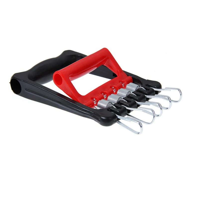 

Multifunctional 3 In 1 Spring Chest Expander Fitness Exercise