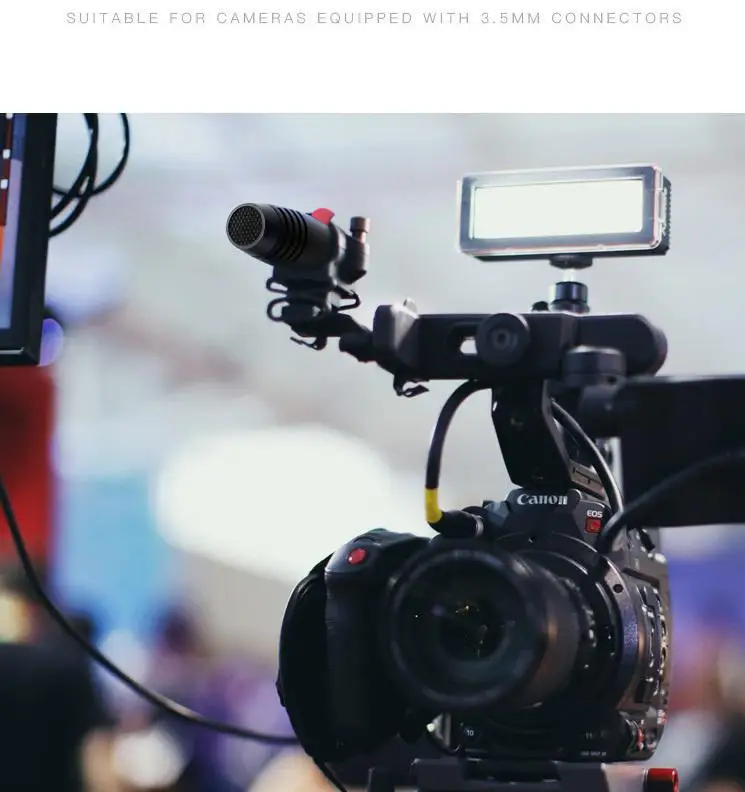 Портативный микрофон USB конденсаторный для MAC/Windows ноутбука студии записи прямого