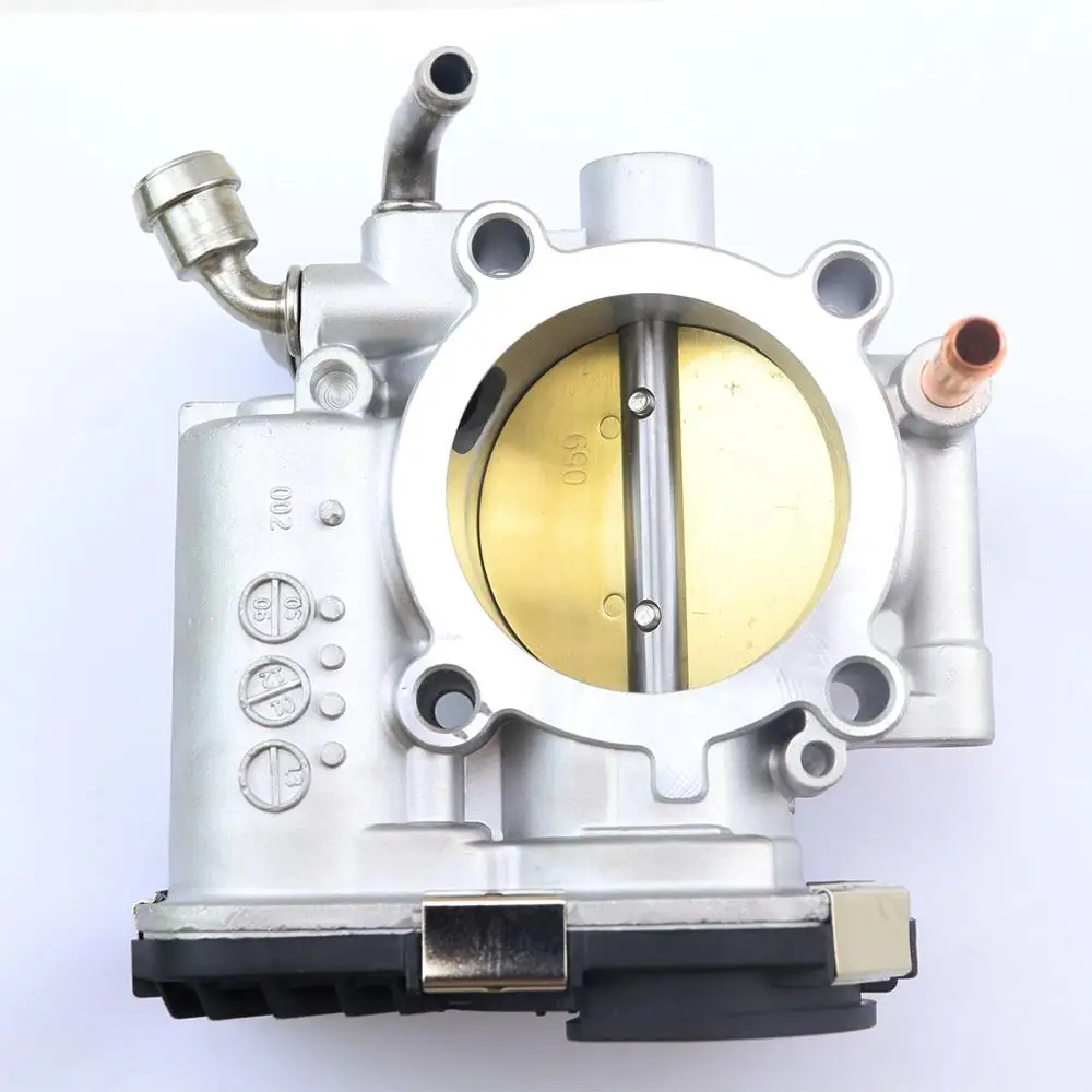 Новый корпус для CHEROLET CROZE OPLANDO OPEL ASTRA OE #55577375 0280750562 0280750245 высокое качество |
