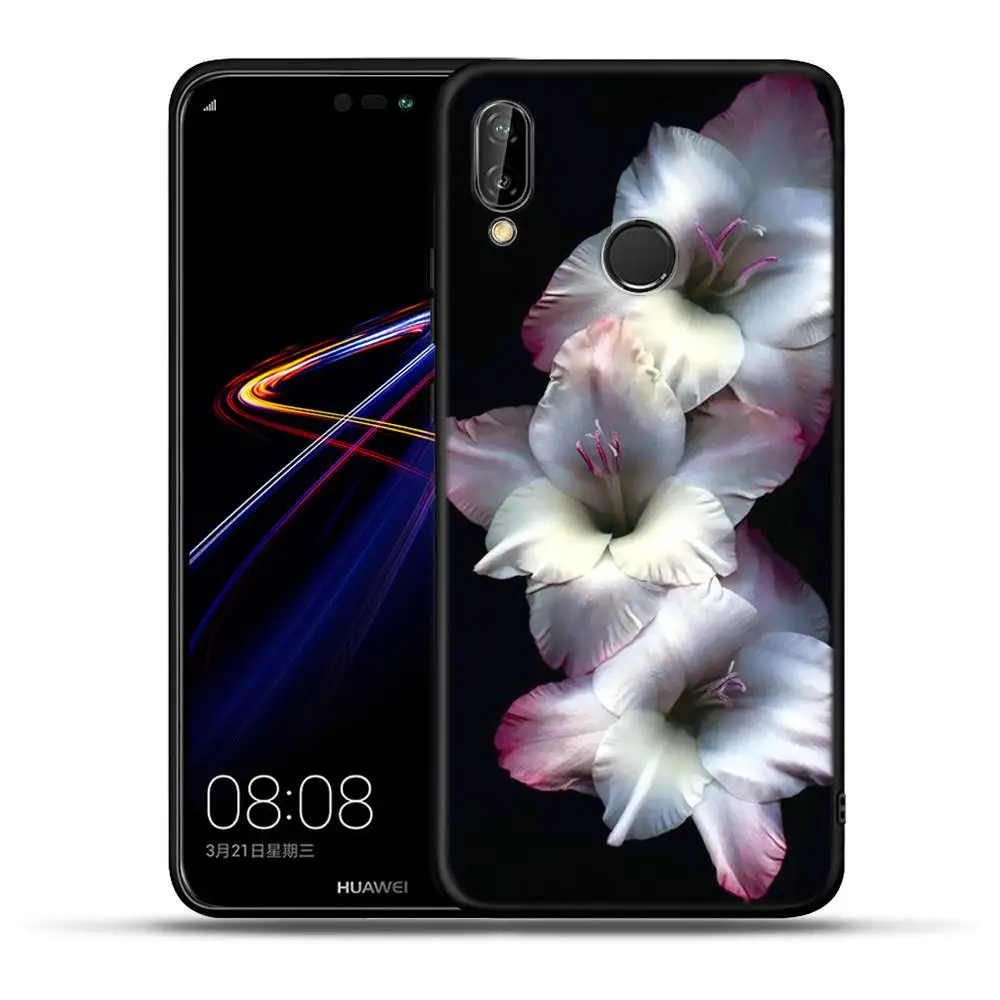 H8773 Камуфляжного цвета для Huawei Honor 8 9 10 20 Lite 7A Pro 7C 8A 8S 8X 8C 9X вид 20 V20 Чехол Мягкий силиконовый чехол для задней панели телефона Capa ETUI - Цвет: H8773