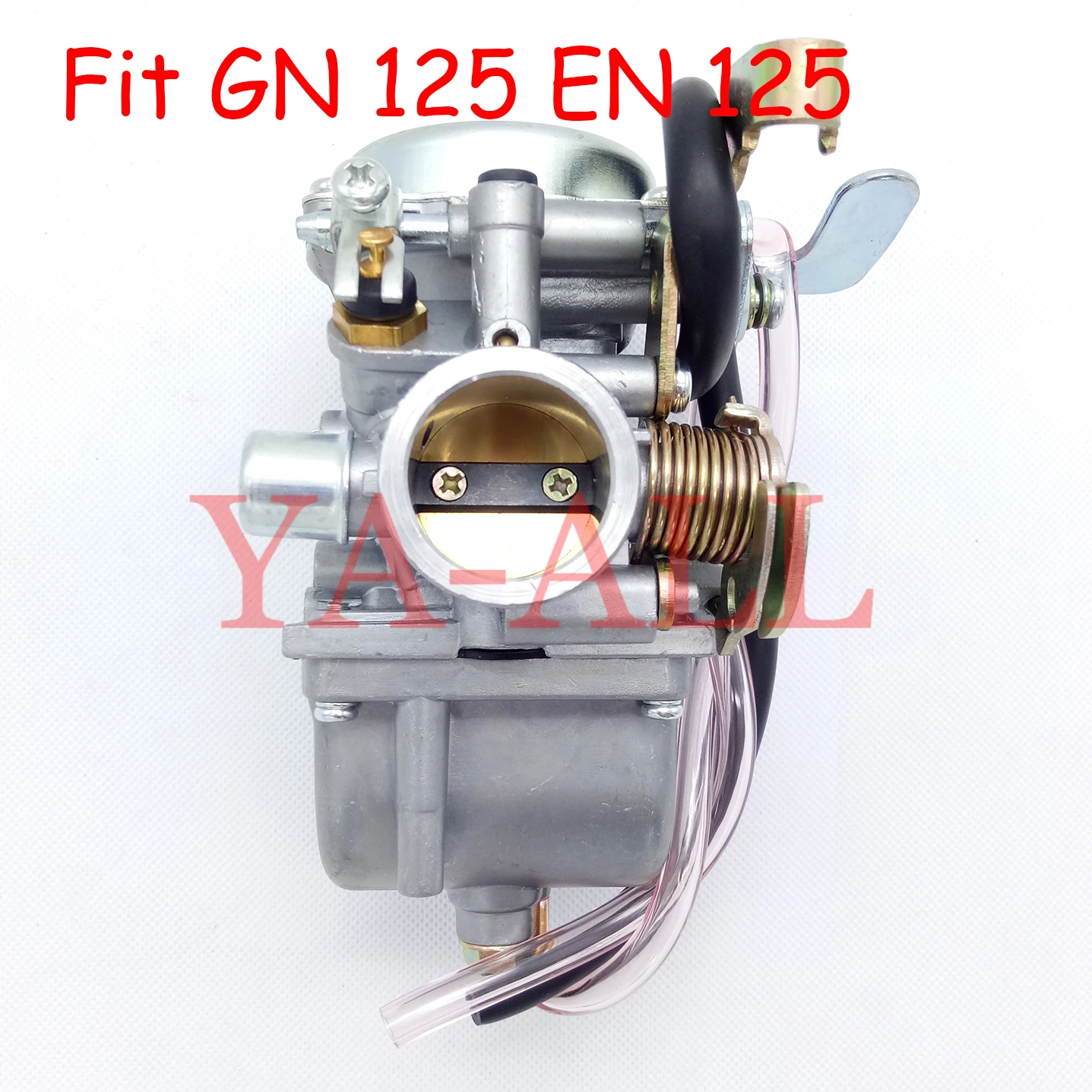 Карбюратор для Suzuki GN125 GN125E EN125 EN 125 ATV 1982-1983 1991-97 26 мм | Автомобили и мотоциклы