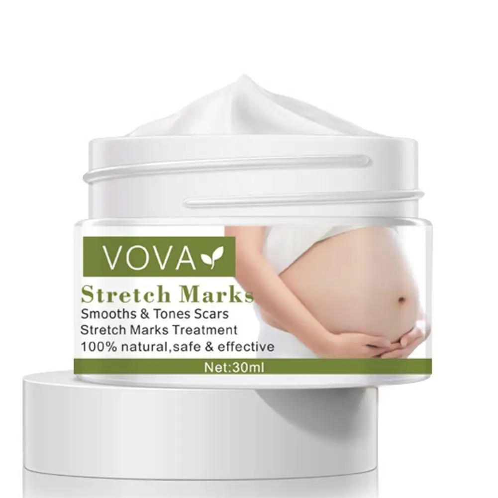 

Removes Stretch Mark Body Cream Remove Postpartum Obesity Pregnant Women Repair Anti-Aging Anti-Winkles Firming Body Cream