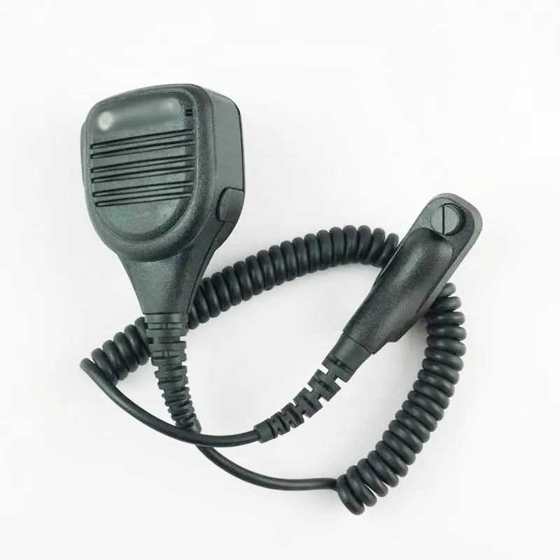 Портативный микрофон PMMN4025A Динамик для Motorola Walkie Talkie imпрес DGP6150 XPR6500 XPR6300 XPR6350 |
