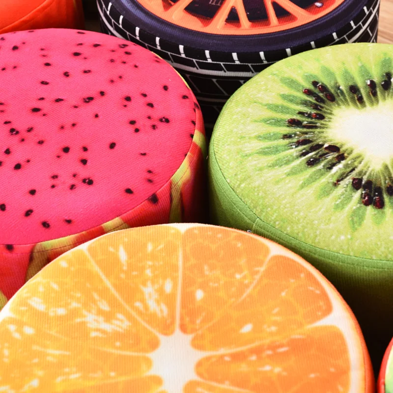 Sofa Stool Change Shoe Bench Kids Best Friend Ideal Gift Take It Along In Bedroom Kitchen Bathroom And Living Room |