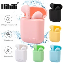 Wireless bluetooth headset Earphone bluetooth earbuds Suitable for xiaomi huawei oppo mobile phone music headphones Mini 2