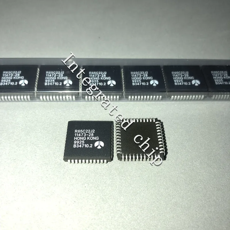 

R65C22J2 интегрированному чипу
