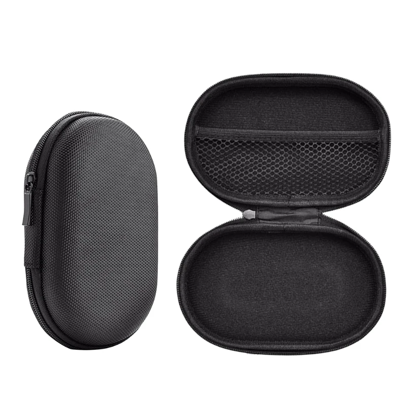 Сумка для хранения беспроводной мыши H4GA For-Logitech -Pebble | Электроника