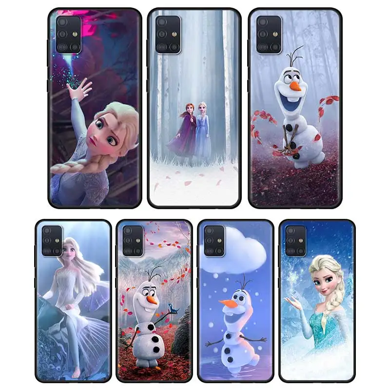 

Чехол для Samsung Galaxy A51/A71/4g/A11/A21s/A41/A31/A01/A91