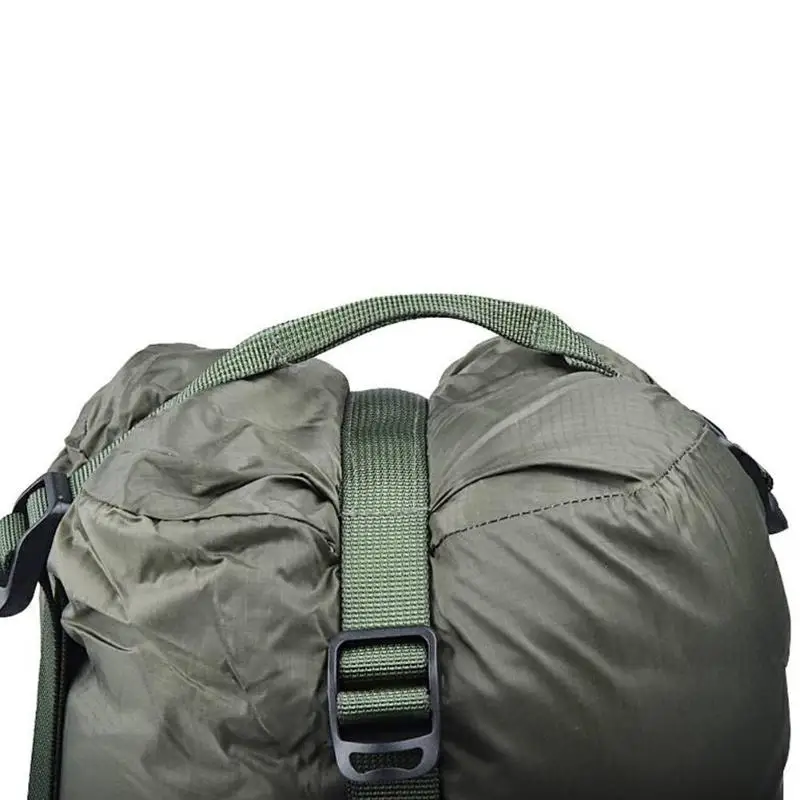 Открытый кемпинг спальный мешок сумка для хранения Водонепроницаемый