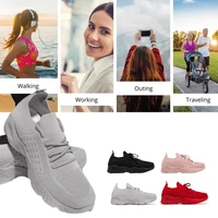 fashion casual running womens sports sneakers women casual shoes comfortable breathable sport sandals shoes