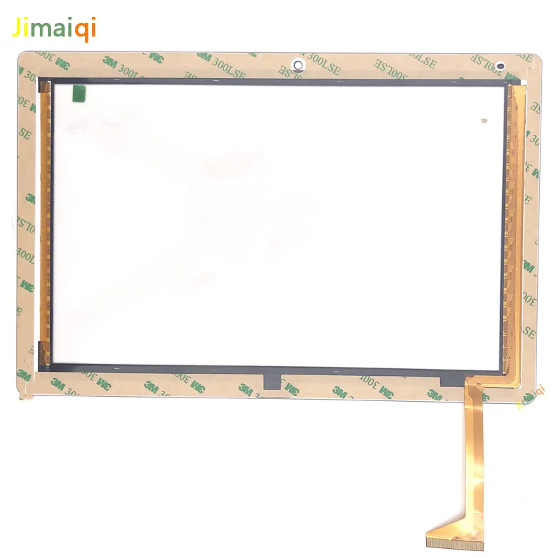 Новый для 10 1 ''дюймовый FPCA 10A02 V03 ZJX планшетный ПК емкостный сенсорный экран