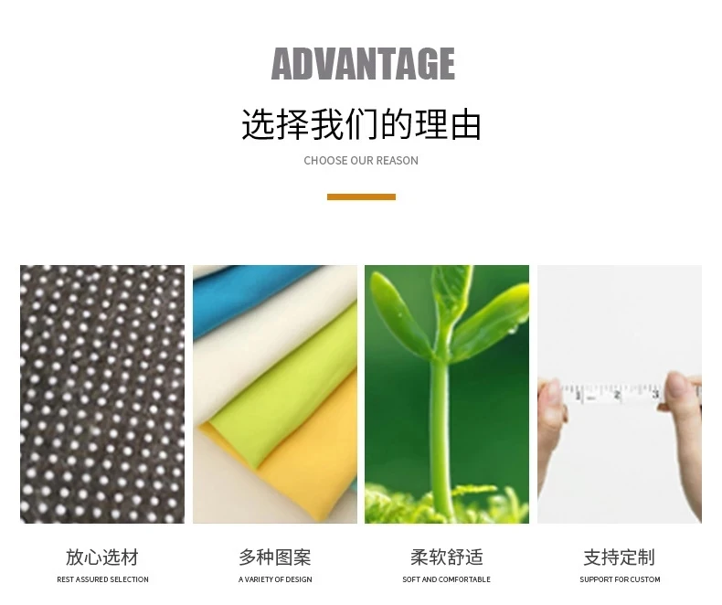 

Long carpet for living room, corridor and door, with 3D stone and flower printing, suitable for bedroom, bedside, antiskid, kitc