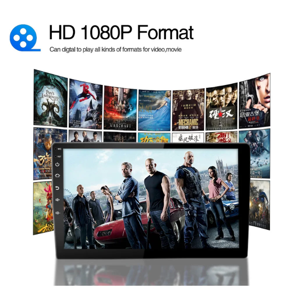 

10.1inch Android Multimedia Player For Peugeot 301 2014-2017 Car Radio Stereo Navigation GPS Touch IPS Wifi Screen 4G Net DSP