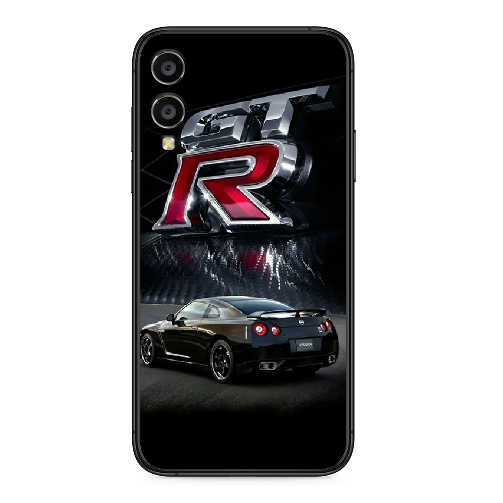 Классный чехол для телефона GTR Huawei Honor 10 10i 20 6A 7A 8 8A 8X 9 9X Play View Lite Pro black prime 3D funda tpu