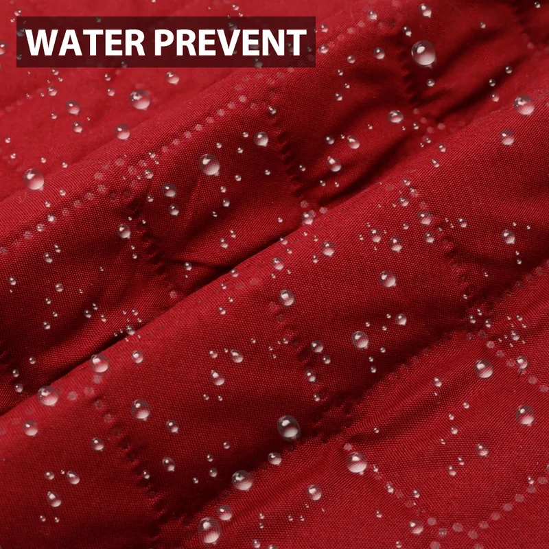 Водонепроницаемый чехол для дивана моющееся съемное полотенце кресло подушка