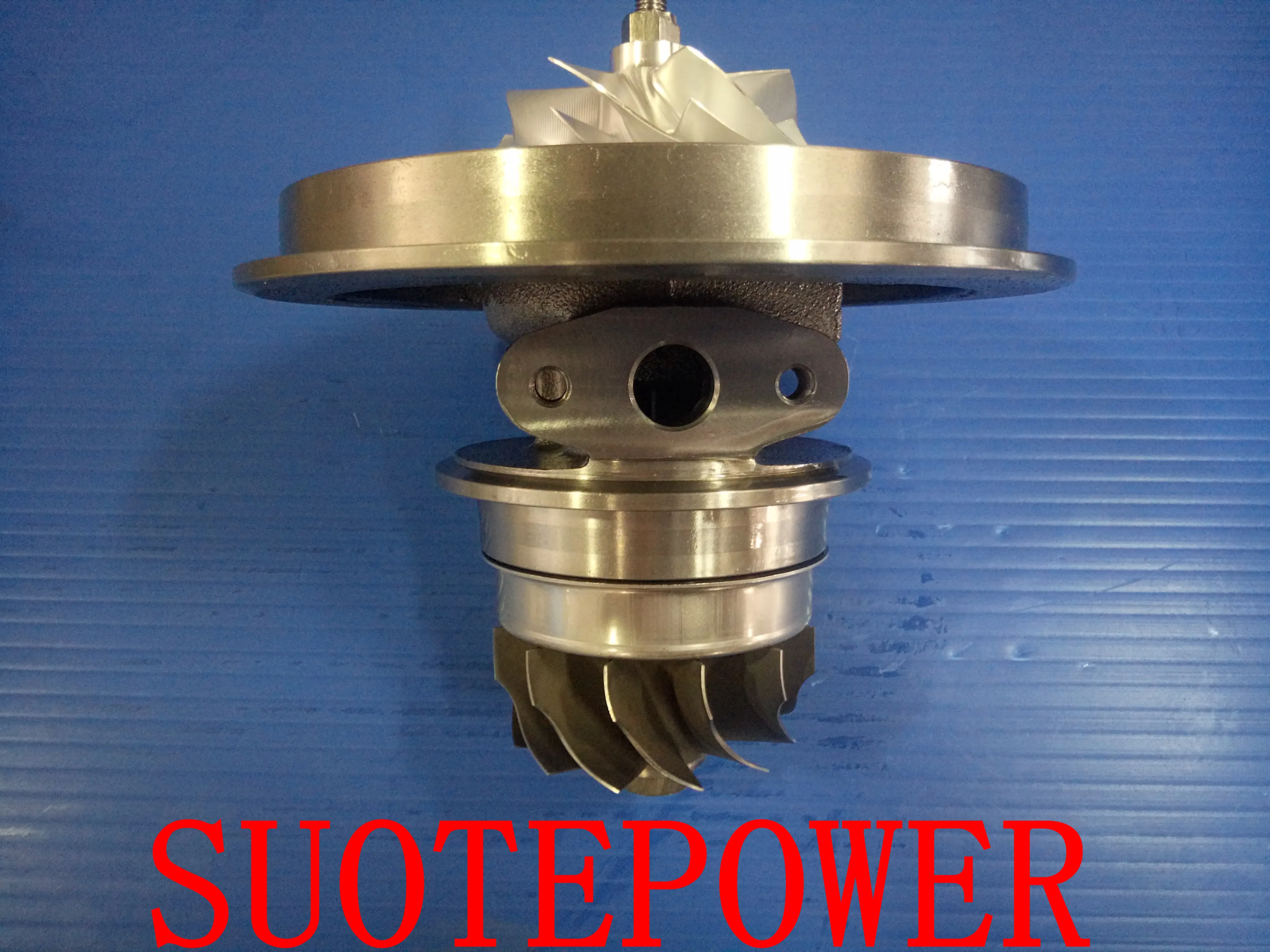 Турбокартридж Suotepower/Core/Chra HE500WG 3782537 замена для автобуса SCANIA/грузовика EURO 5 с