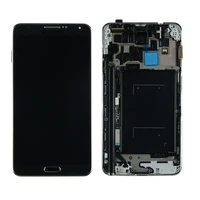 note3 n9005 lcd for samsung galaxy note 3 lcd display with touch screen digitizer for samsung n9005 adjust brightness lcd