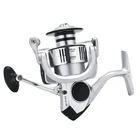 Рыболовная катушка для спиннинга, рыболовная катушка