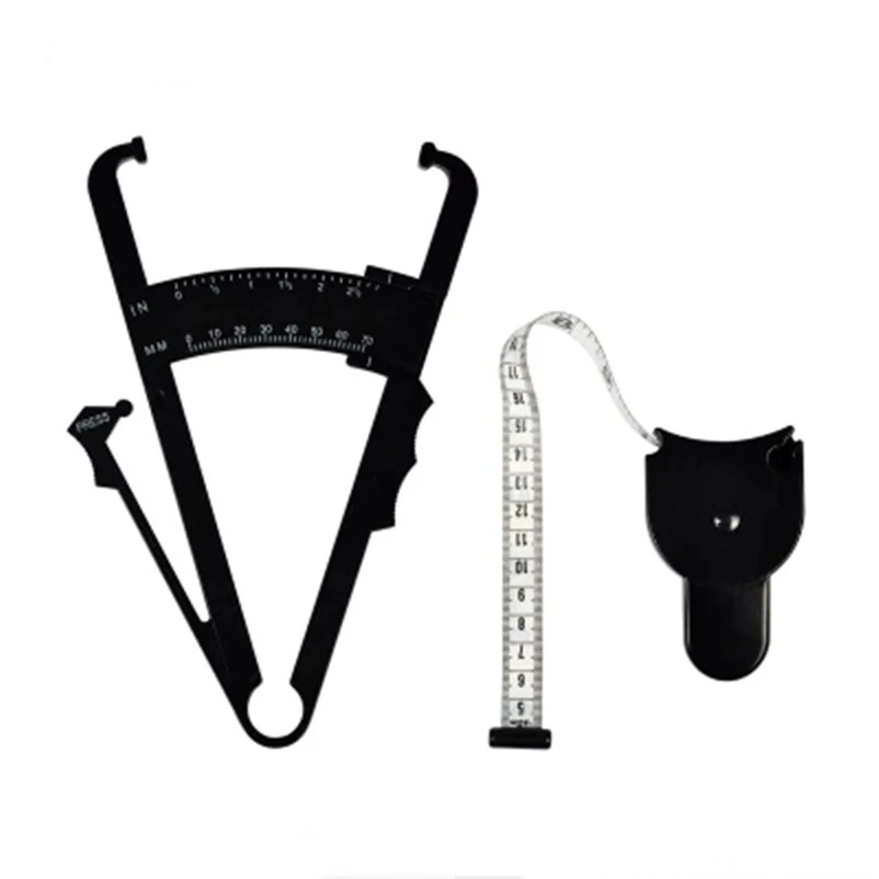 Штангенциркуль для измерения жира в теле GSZHXCK|Стеллажи| |