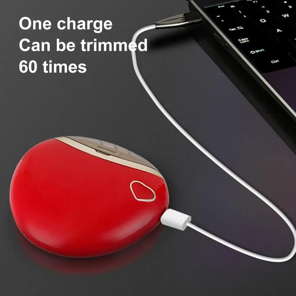 

Nail Trimmer Multi-purpose Excellent with Trash Case Electric Automatic Nail Clipper Manicure Trim Scissor Nail File