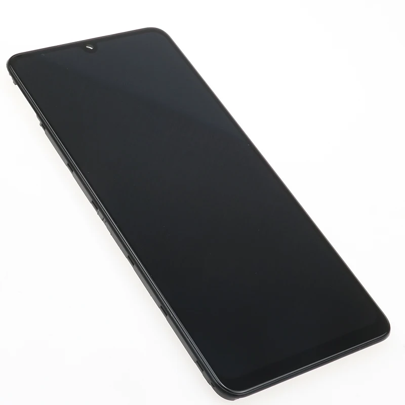 6.4&ampquot New Original AMOLED For Samsung Galaxy A22 4G A225F A225F/DS A225M LCD Display Touch Screen Digitizer Assembly Replacement |