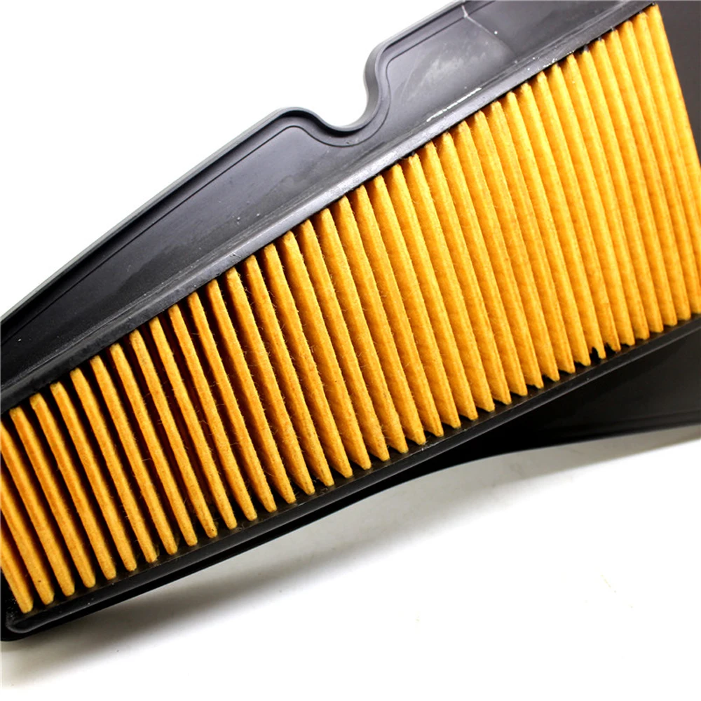 Воздухозаборный фильтр E0200 для мотоцикла воздухозаборник двигателя очиститель