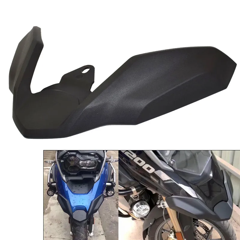 Накладка на переднее колесо для брызговика накладка нос удлинитель конусе