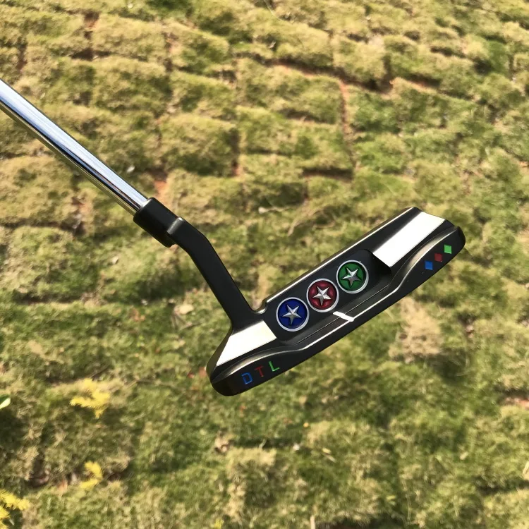 Новинка 2021 клюшка для гольфа датан дракон распятие из стали 303 кованый с ЧПУ