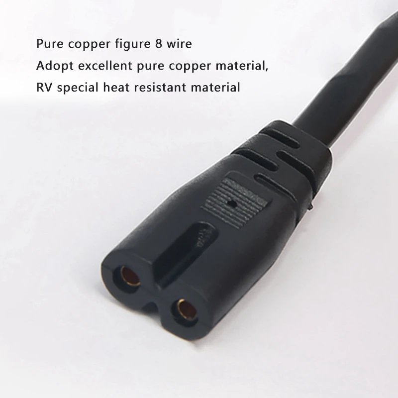 

EH5+EP5B SLR Camera AC Power Adapter Kit/Charger for Nikon D7000 D7100 D600 D800e D800 D8800(US Plug)