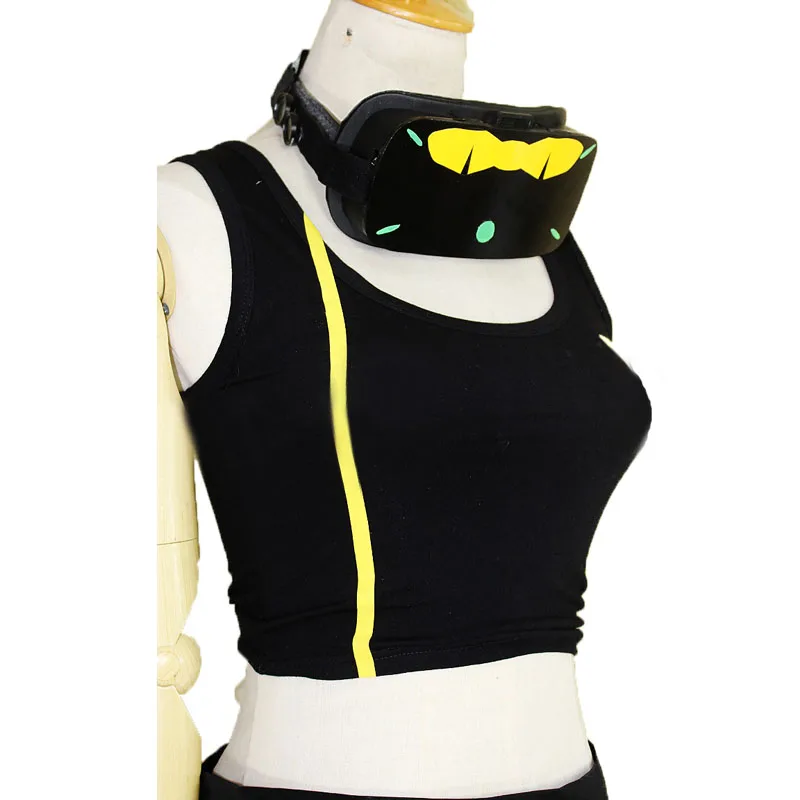 Карнавальный костюм для девочек Frontline ump9 mod3 косплея на Хэллоуин Рождество 11 |