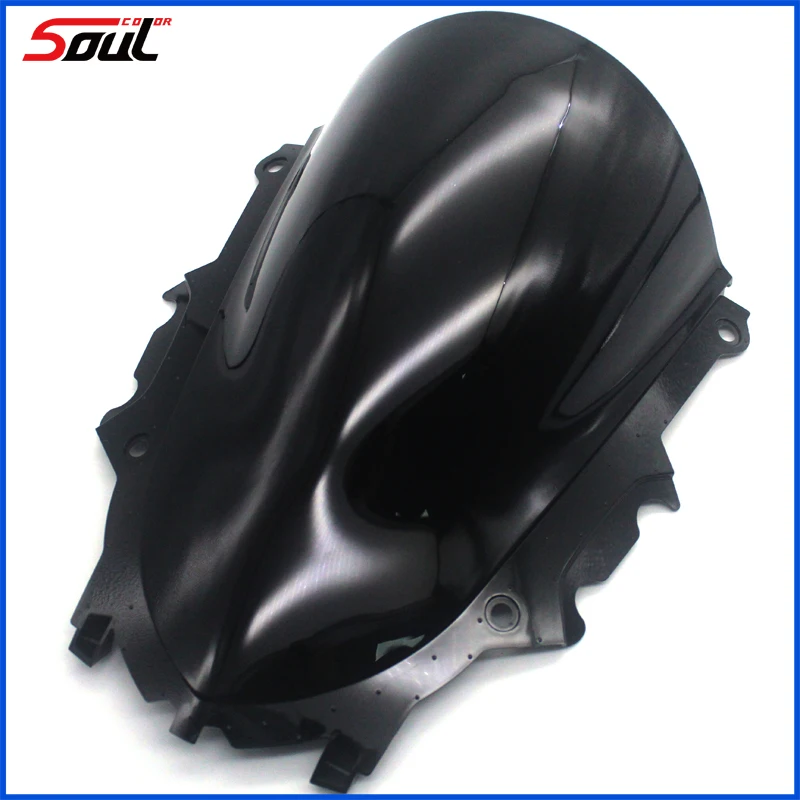 Мотоциклетный козырек Viser лобовое стекло ветровое подходит для YAMAHA YZF R25 R3 2019 2020 19