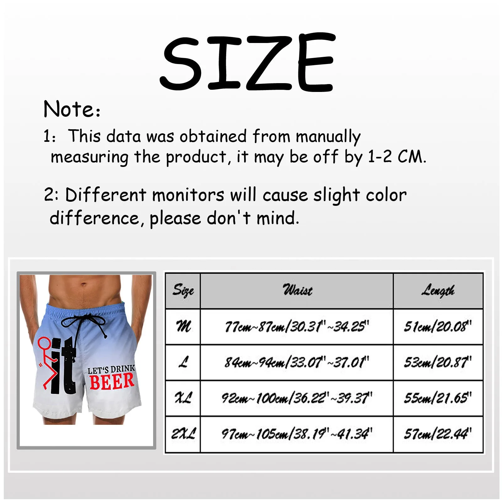

Breathable Quick Dry Men's Casual Beach Shorts Summer Swimming Trunks Adjustable Strap Boxer Briefs Soccer Tennis Training Short